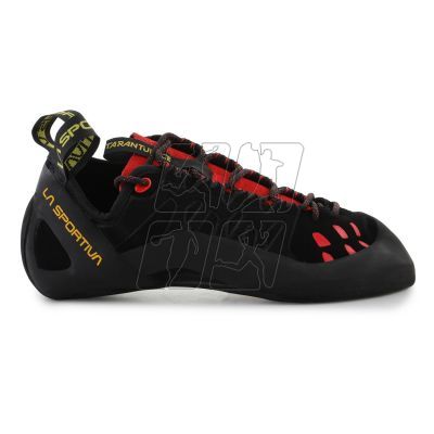 10. La Sportiva Tarantulace climbing shoes 30L999311