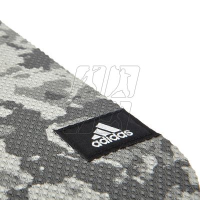 15. Adidas ADMT-13231GR training mat