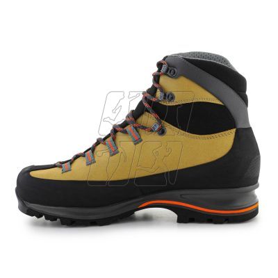 9. La Sportiva Trango Trk Leather Gtx M 11Y732206 shoes