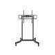 4. Equip Floor Stand Holder 55-100"/1TFT 120kg lite Retail (650632)