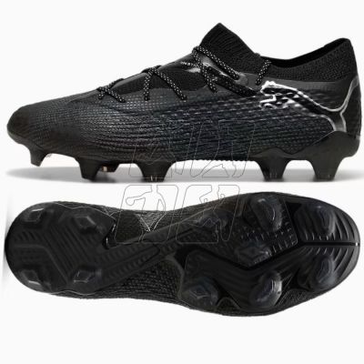 5. Puma Future 7 Ultimate Low FG/AG M 107919-02 football shoes