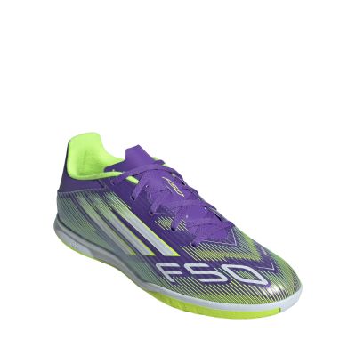 9. adidas F50 Club IN W JI0023 football boots
