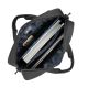 12. Rivacase 8422 35.6 cm (14") Top Loading Bag Black