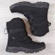 8. American Club Jr AM517 trekking snow boots