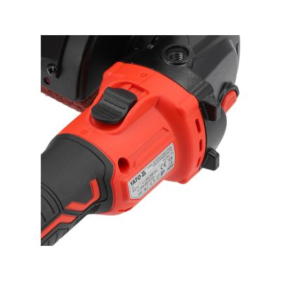 7. 18V Satin Finishing Machine YT-81950 YATO