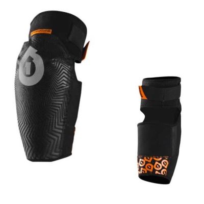 661 COMP AM Elbow Protector XL