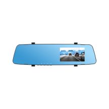 Peiying Basic car mirror with recorder and rear view camera L200