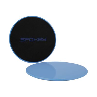10. Spokey Slidi 943396 Exercise Disc
