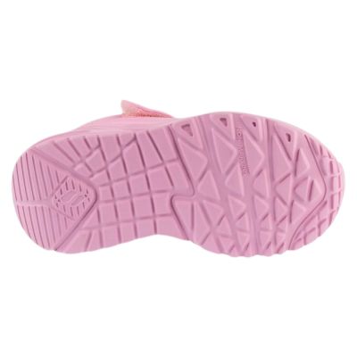 4. Skechers Uno Lite 310812N-PKMT Pink 25