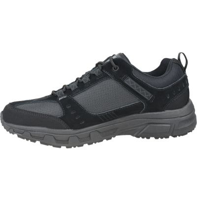 2. Skechers Oak Canyon M 51893-BBK shoes 