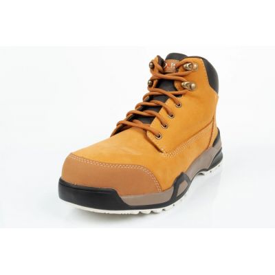 14. Regatta Invective Sbp M Trk133 Safety Work Shoes