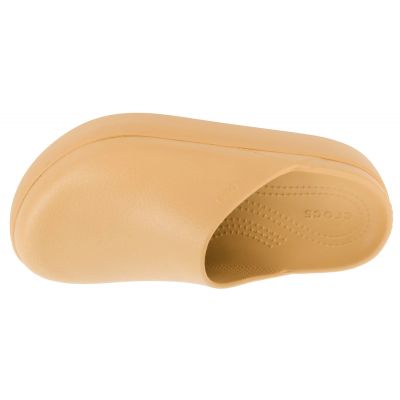3. Crocs Dylan Platform Clog W 209869-209