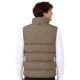 5. Men’s vest Geographical Norway VINCENNT KAKI DB MEN 001 (WZ8360H/GN-KAKI)