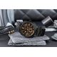 6. FOSSIL Machine FS6097 Men's Watch + BOX