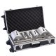 BOSCH DIAMOND CROWN SET 5 pcs DRY 38–127 mm