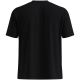 2. Men's Odlo CUBIC short-sleeve crew-neck T-shirt, black