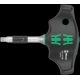 3. T-handle screwdriver, 400 series, 1/4''*45MM