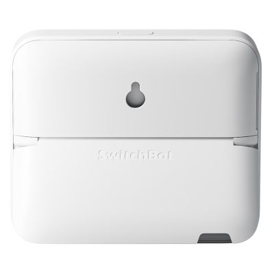2. SwitchBot Meter Pro White LCD Battery