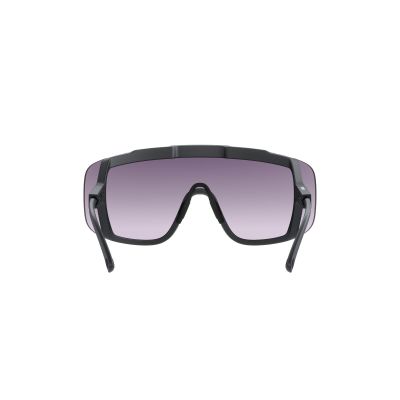 6. POC Devour Cycling Glasses, Black, Cat 3
