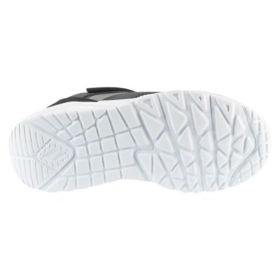 4. Skechers Uno Lite – Chroma Cruiser 403645L-GYBK Grey 30