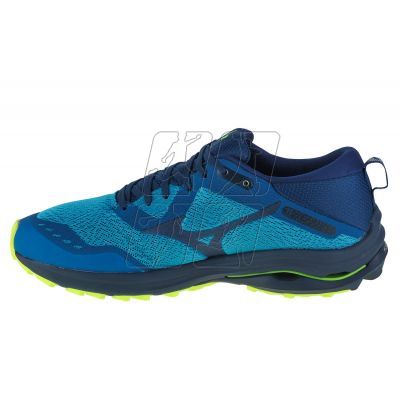 2. Shoes Mizuno Wave Rider TT M J1GC213284