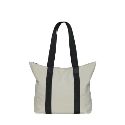 Rains Waterproof Bag 36 x 35 x 13 cm 16L 12250 CEMENT