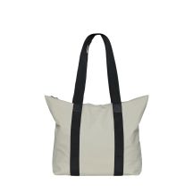 Rains Waterproof Bag 36 x 35 x 13 cm 16L 12250 CEMENT