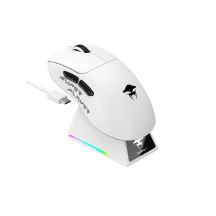 Havit StarBlaze-1 Wireless Gaming Mouse (White and Black)