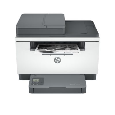 2. HP LaserJet M234sdn Multifunction Black and White Printer, Ethernet Only; Copier, Scanner