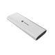 3. NATEC SSD CASE RHINO M.2 NVME LITE USB-C 3.2