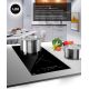 9. Induction hob LIN LI-A23511