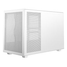 DeepCool CH260 WH Case (R-CH260-WHNGM0-G-1)