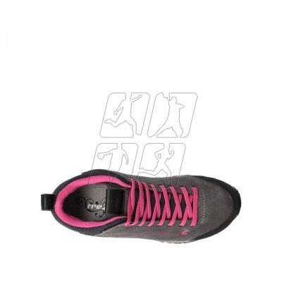 5. Trazeta Zeta Mid W's W T010722180 Shoes