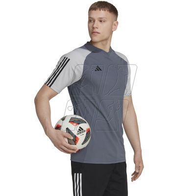 12. Adidas Tiro 23 Competition Jersey M HP1906