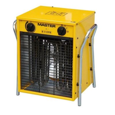 MASTER B9EPB/IT 400V 9 kW Electric Heater