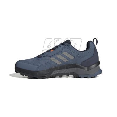 2. Adidas Terrex AX4 GTX M HP7397 shoes