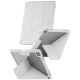 2. Care by PanzerGlass Y fold case for iPad Air 13" 2024 / 2025 - light gray
