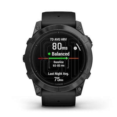 4. Garmin EPIX Pro Gen2 51mm Sports Watch