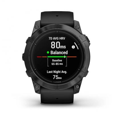 4. Garmin EPIX Pro Gen2 51mm Sports Watch