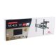 3. MACLEAN TV MOUNT MAX VESA 800X600, 43-100", 80KG, VERTICAL AND HORIZONTAL ANGLE ADJUSTMENT, PROFILE 50-500MM, BLACK MC-423