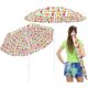 16. BEACH/BALCONY UMBRELLA 180CM MIX FRUIT 1048826