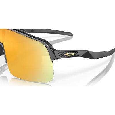 7. Oakley Sutro Lite Sunglasses Shield