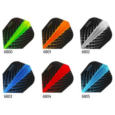 Harrows QUANTUM Feathers