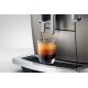 18. Jura E8 Midnight Silver (ED) Coffee Machine