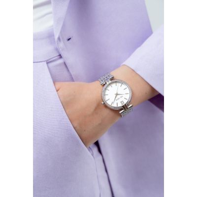 5. Women's Watch PAUL LORENS PL11378B2-3C1 + BOX