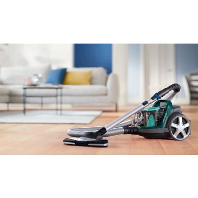 7. PHILIPS PowerPro Active FC9550/09 vacuum cleaner
