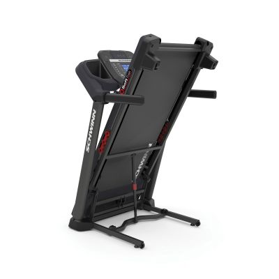 49. Schwinn 510T Electric Treadmill
