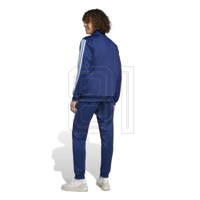 2. Tracksuit adidas 3S FT TT TS M JI8873