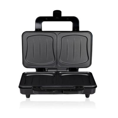 Sandwich maker XL ALPINA 900w black