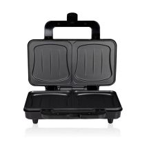 Sandwich maker XL ALPINA 900w black